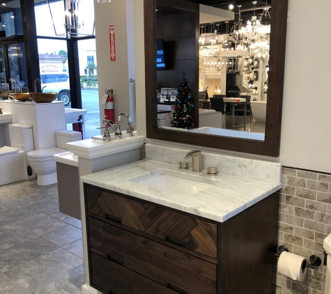 Ferguson Bath, Kitchen & Lighting Gallery - Melbourne, FL