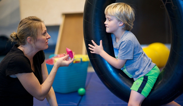 ACES ABA - Autism Therapy Center - Santa Cruz, CA