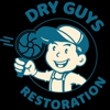 Dry Guys Restoration gallery