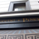 Puccini & Pinetti - Take Out Restaurants