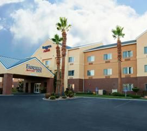 Fairfield Inn & Suites - Saint George, UT