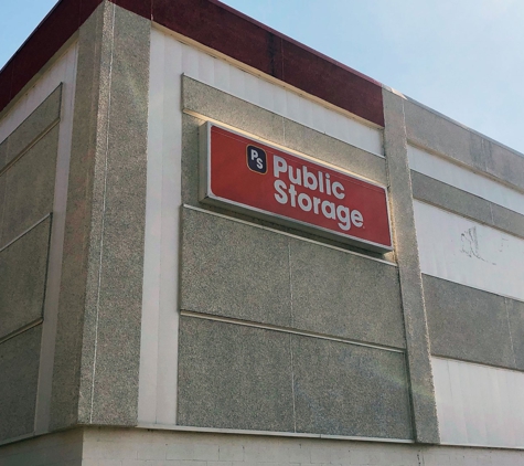 Public Storage - Silver Spring, MD