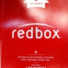 Redbox gallery