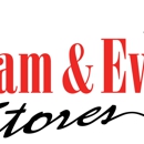 Adam & Eve - Women's Clothing