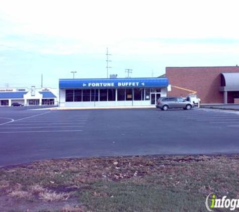 Pit Stop BBQ & Grill - Brownsburg, IN