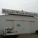 Roland's Truck Service, Inc. - Truck Service & Repair