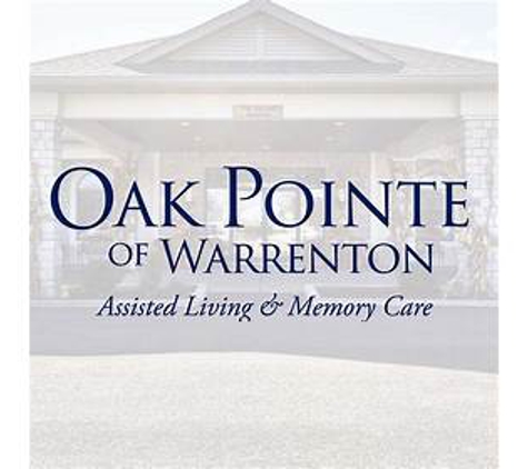 Oak Pointe Assisted Living - Warrenton, MO