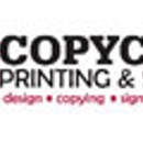 Copycat Printing & Signs - Copying & Duplicating Service