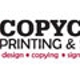 Copycat Printing & Signs