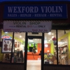 Wexford Violin Shop gallery