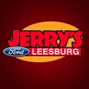 Jerry's Ford - Automobile Parts & Supplies