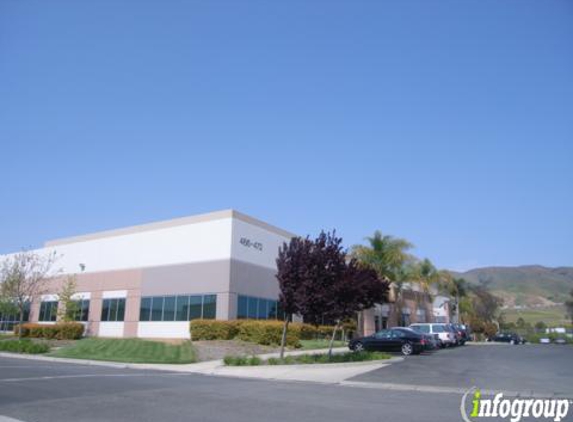 Aehr Test Systems - Fremont, CA