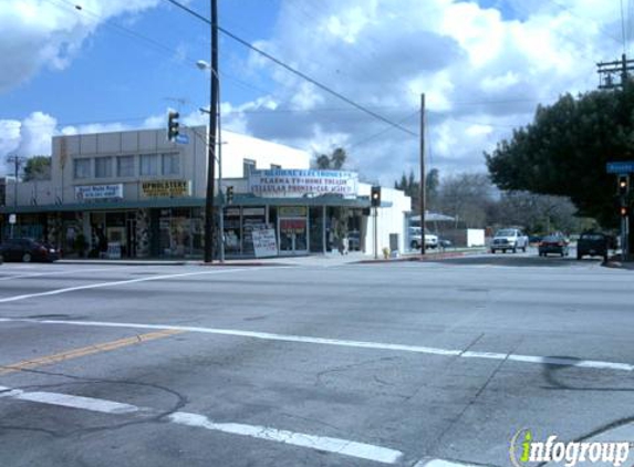 Global Electronics - Northridge, CA