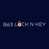 863 Lock N Key gallery