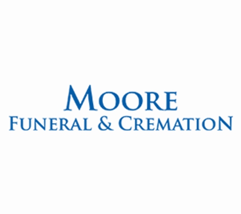 Moore Funeral and Cremation - Moore, OK