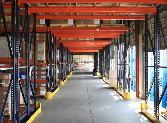 Camara Industries, Inc. - Orlando, FL. Specializing in warehouse storage solutions, our services include product consulting, warehouse plans, installations & project permitting.