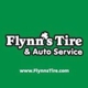 Flynn's Tire & Auto Service - Youngstown