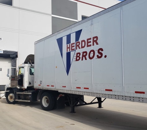 Herder Brothers Movers - Frankfort, IL