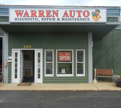 Warren Auto - Lockport, IL