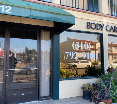 Body Care Chiropractic Family Center - Redondo Beach, CA