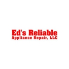 Ed's Reliable Appliance Repair  LLC