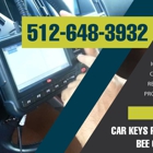 Car Keys Programming Bee Cave TX