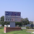 Calvary Community Church