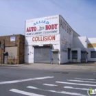 Allied Collision Works Inc