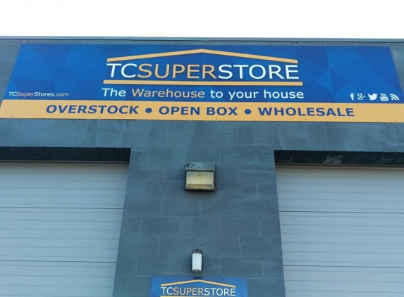 TC Superstore - Saint Paul, MN
