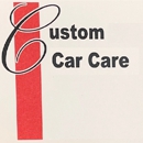 Custom Car Care - Auto Oil & Lube