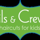 Pigtails & Crewcuts - Beauty Salons