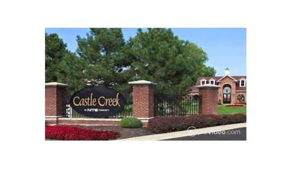 Castle Creek Apartments - Indianapolis, IN