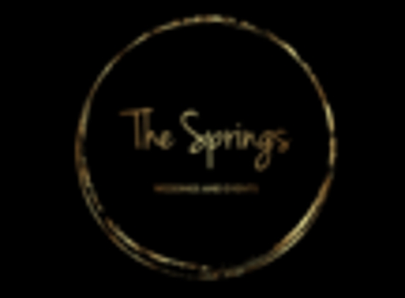 The Springs, Weddings and Events - Toquerville, UT