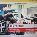 Mlk Tires - Tire Dealers