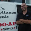 Gill's Appliance Repair gallery