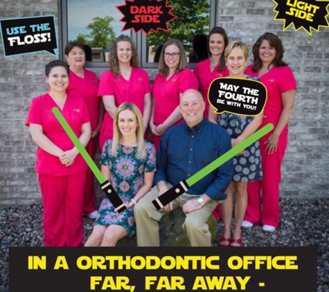 Fehrman Orthodontics - Mosinee, WI