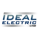 Ideal Electric LTD - Electricians