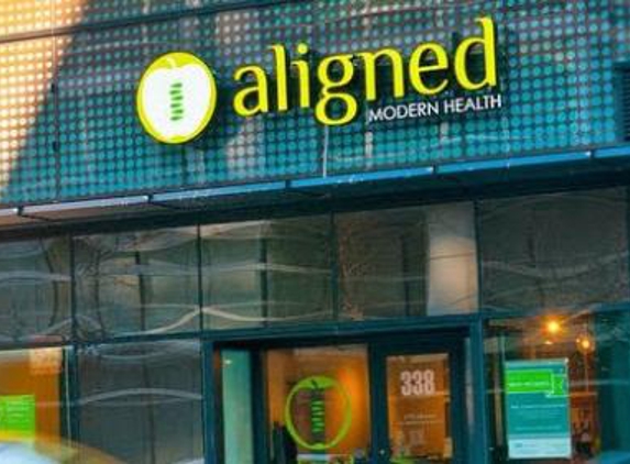 Aligned Modern Health - Chicago, IL