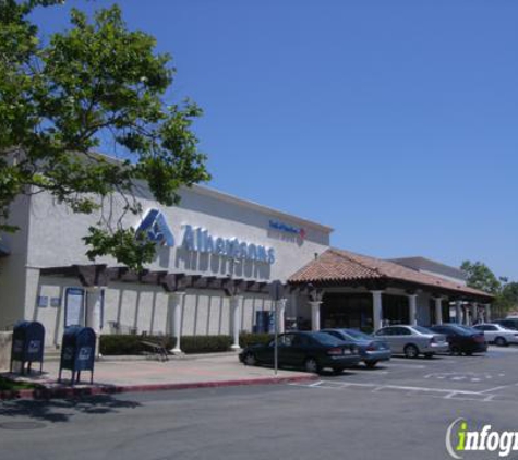 Bank of America - Oceanside, CA