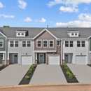 DRB Homes Saluda Crossing - Home Builders