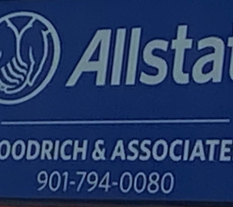 Allstate Insurance: Brandon Goodrich - Memphis, TN