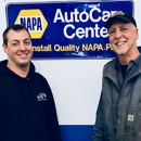 Schweikert's Auto Service - Auto Oil & Lube