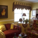 Palmetto Drapery - Draperies, Curtains & Window Treatments