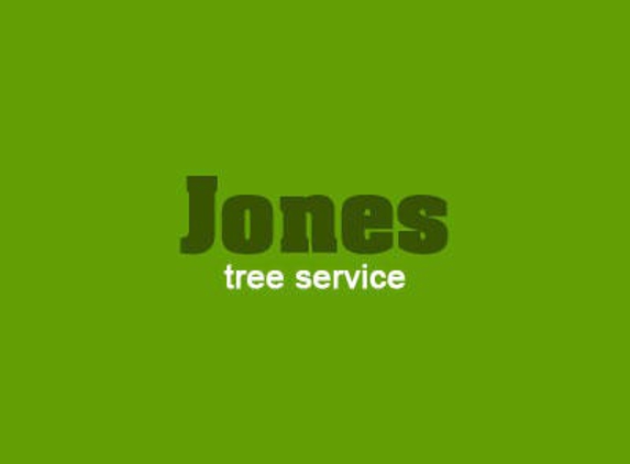 Jones Tree Service