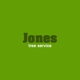 Jones Tree Service