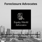 Equity Shield Advocates