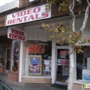 Red Door Movies - Video Rental & Sales