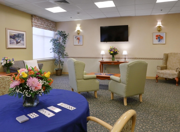 Complete Care at Hillside - Wilmington, DE