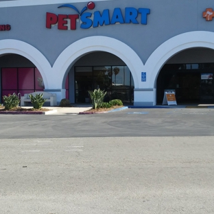 PetSmart - Oxnard, CA