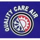 Quality Care Air Corp - Fireplaces
